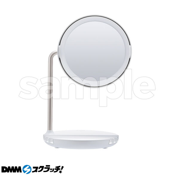 C-2.充電式 LEDファンミラー