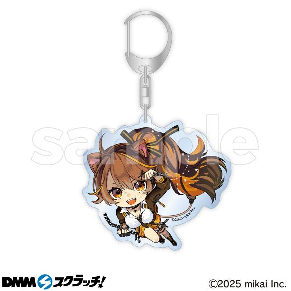 C-3.ジャラランブル（ミニキャラ ）