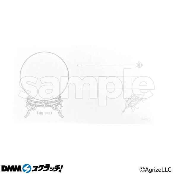 C-3.インクカード オーブ