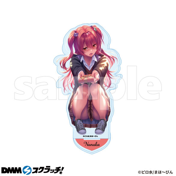 C-3.火ノ浦奈々花 