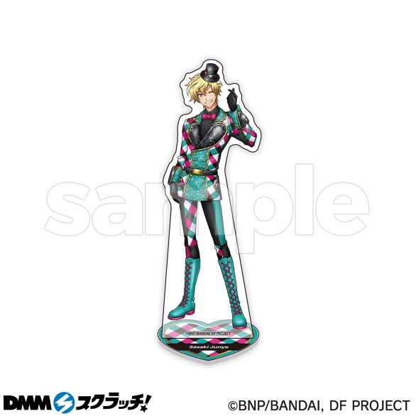 C-3.佐々木 純哉