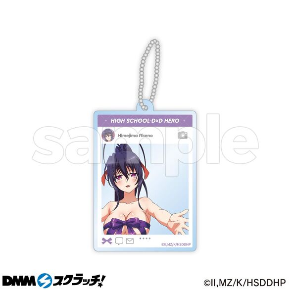 C-3.姫島朱乃A