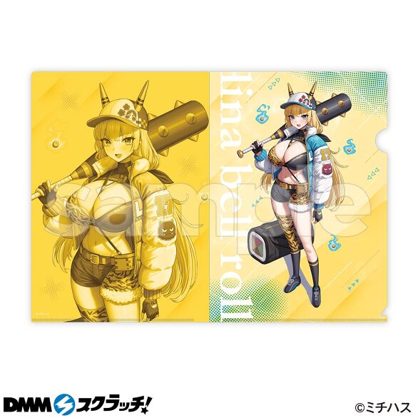 C-3.イラストA