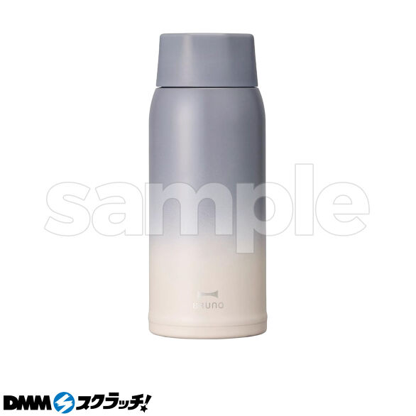 C-3.軽量ステンレスボトル マジックアワー