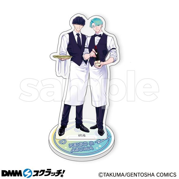 C-3.アンマッチング・ハートビートA