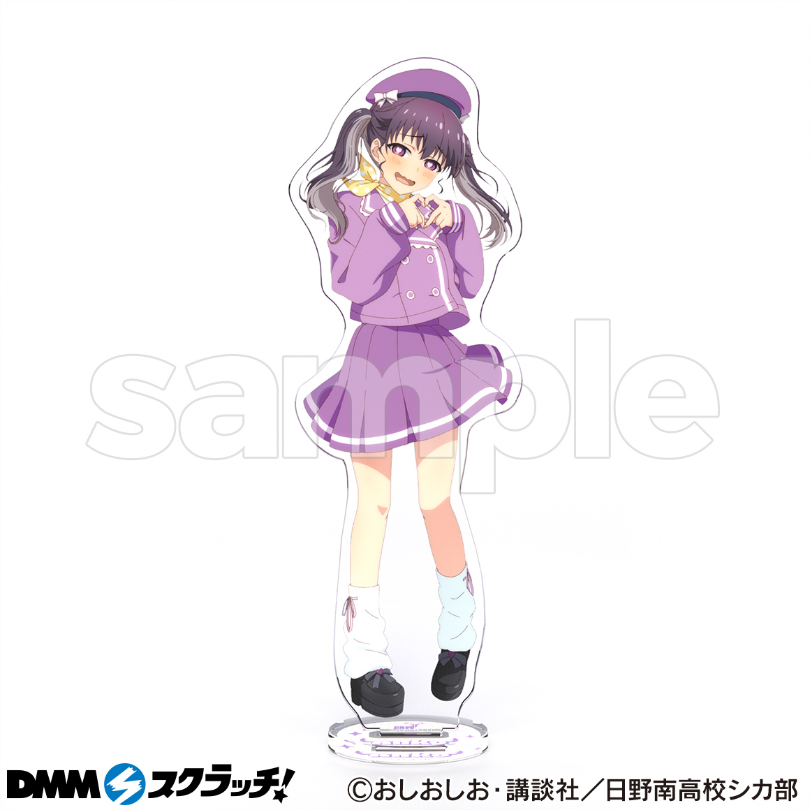 ★のんたん様ご専用です★ Noraneko Gundan Stamp