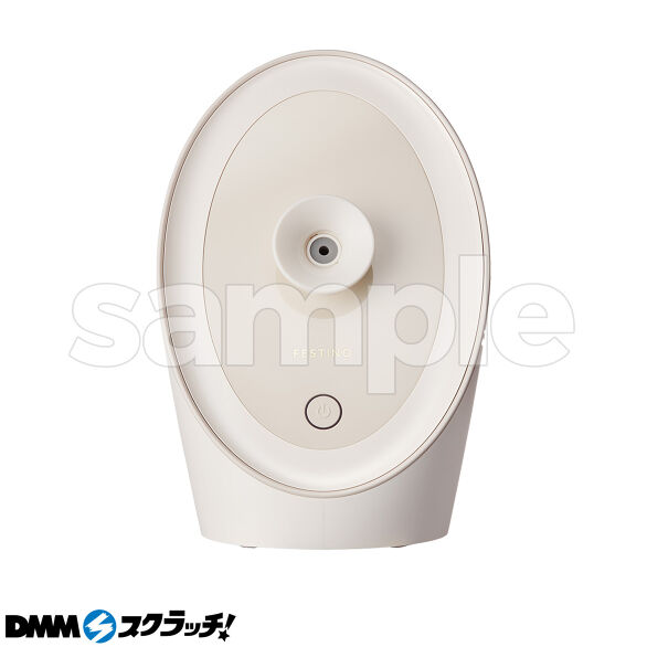 C-3.フェイシャル アロマ ナノスチーマー