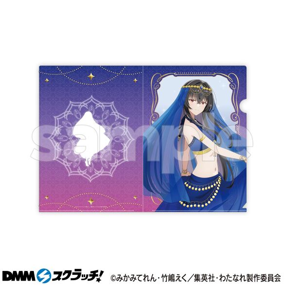 D-4.琴 紗月