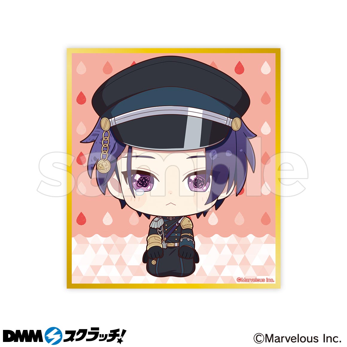 千銃士R (バラ売り可) 16719-1109-