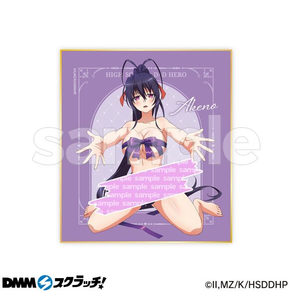 D-4.姫島朱乃B