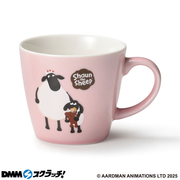 D-4.マグ ティミー＆マミー