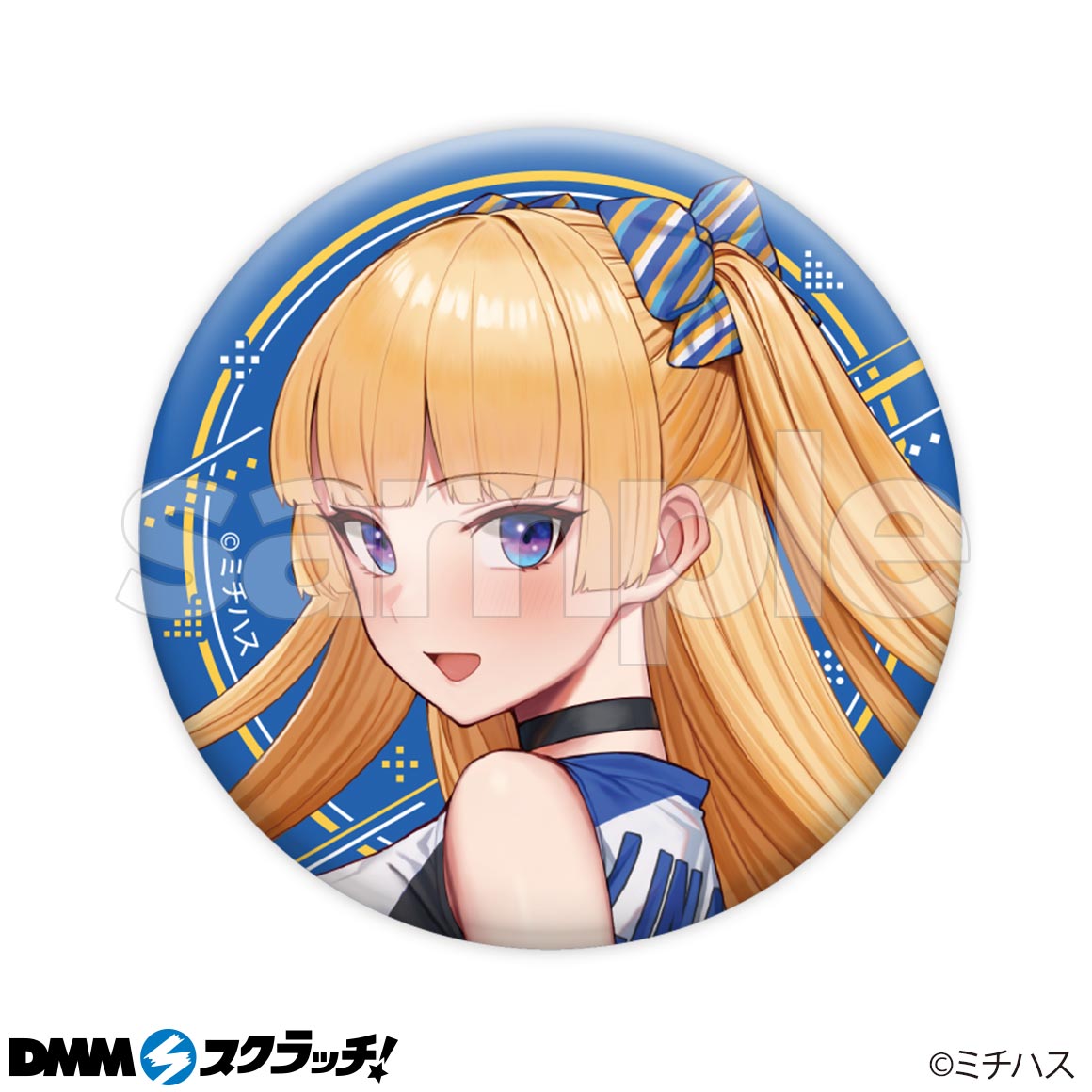 リナ・ベル・ロール DMMスクラッチ A賞 キャラファインマット DMMスクラッチ リナ・ベル・ロール A賞 キャラファインマット 新品未