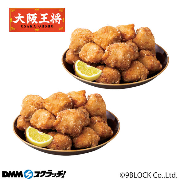 D-4.ムネチキタツタ 2袋