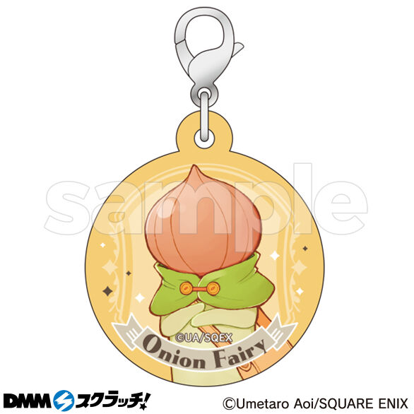 D-4.玉ねぎの妖精