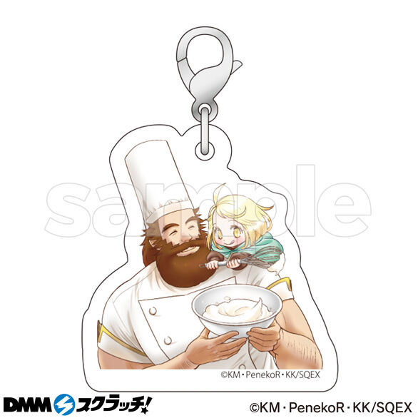 D-4.チヒロ×ドラゴ