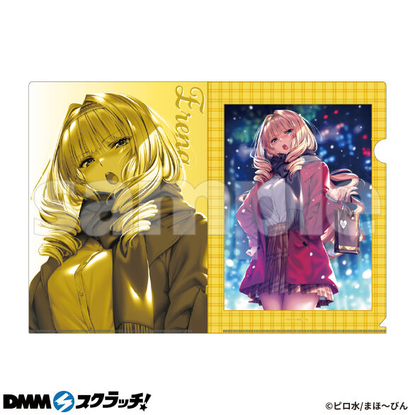 D-4.鐘堂英麗奈
