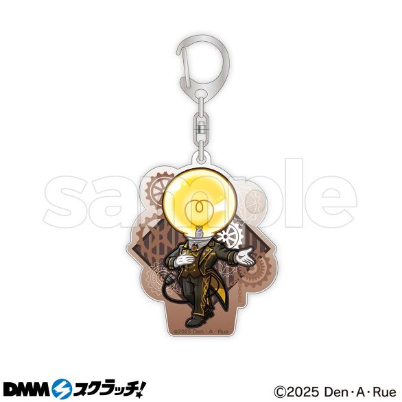 D-4.ミニキャラC