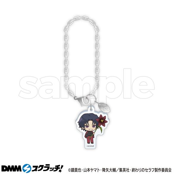 D-4.一瀬グレン