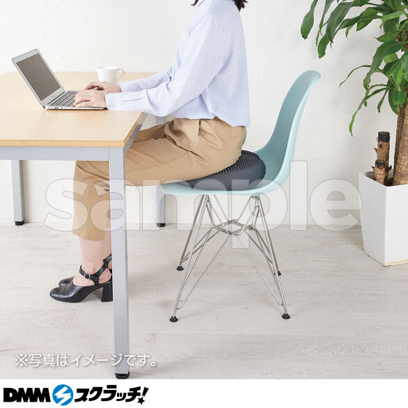 D-4.タニタサイズ バランスクッション