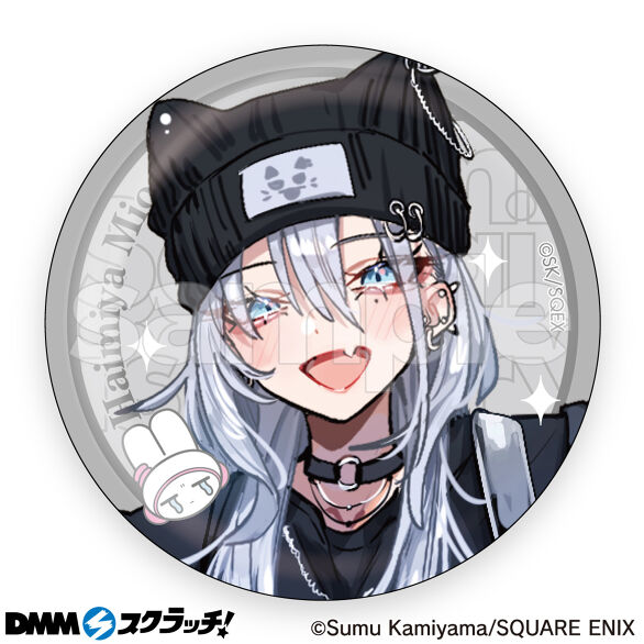 D-5.猫耳ストリート