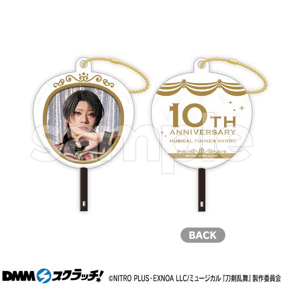 D-5.加州清光