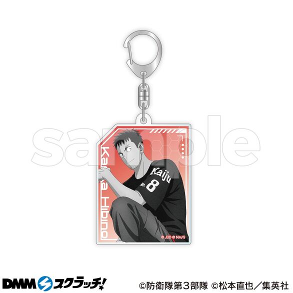 D-5.日比野 カフカ B