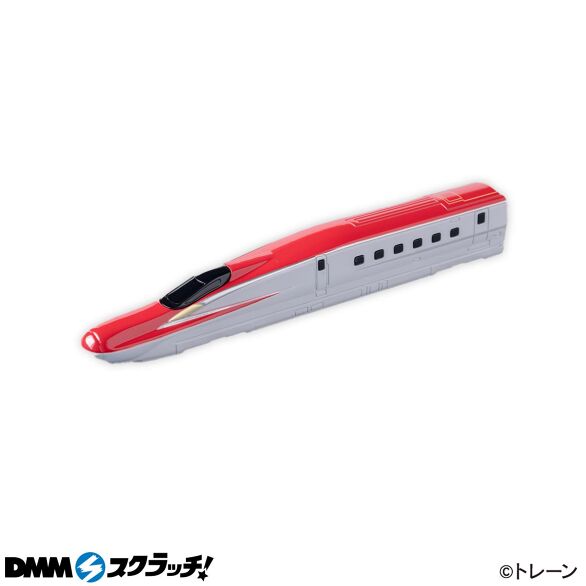 D-5.E6系 スーパーこまち