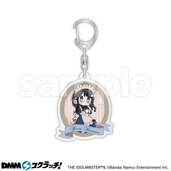 D-5.風野灯織（ミニキャラ）