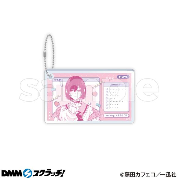D-5.零れちゃうから、聴いててねA