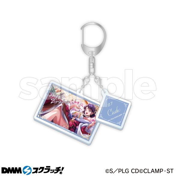 D-5.セシル