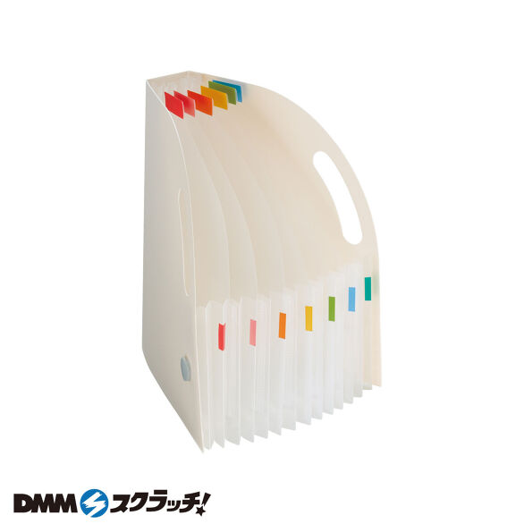 D-5.ドキュメントボックス A5 タテ スリム