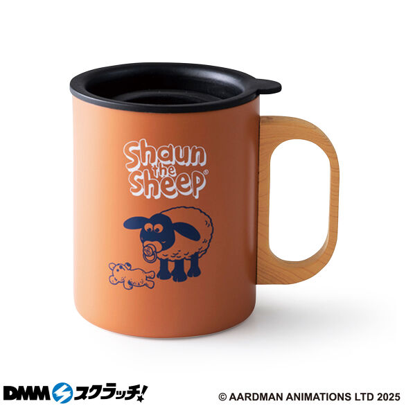 D-5.マグ ショーン＆ティミー