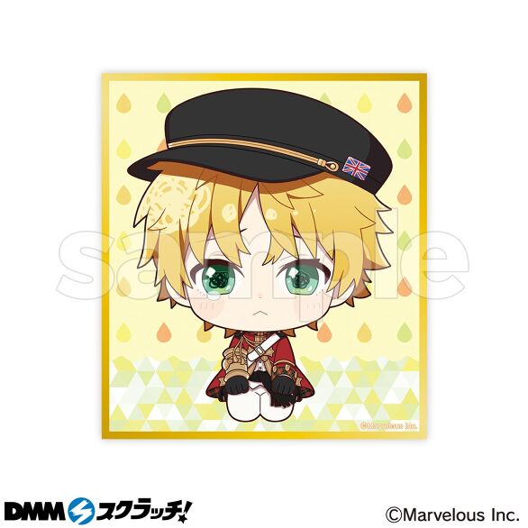 D-5.ジョージ