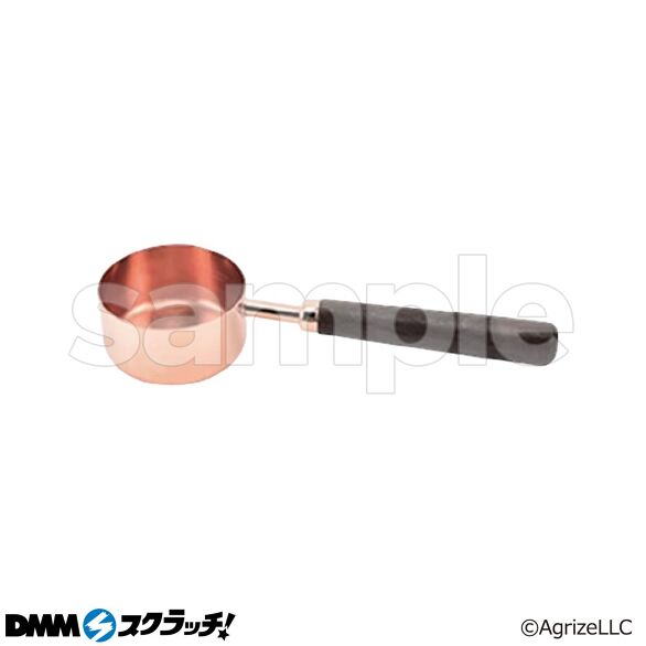 D-5.シーリングワックス スプーン B