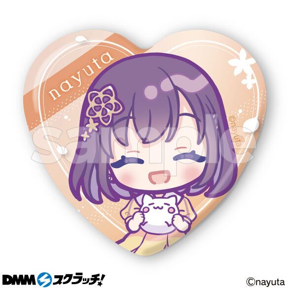 D-5.ミニキャラA2