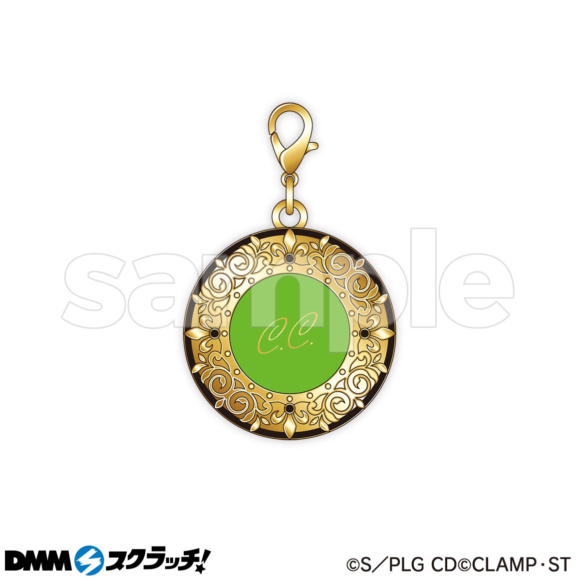 コードギアス 反逆のルルーシュ ロストストーリーズ スクラッチ - DMM