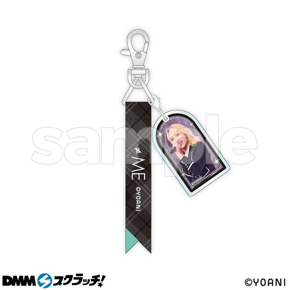 D-5.川中子 奈月心