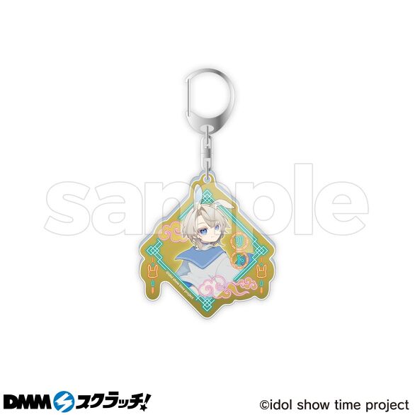 D-5.兎美リト