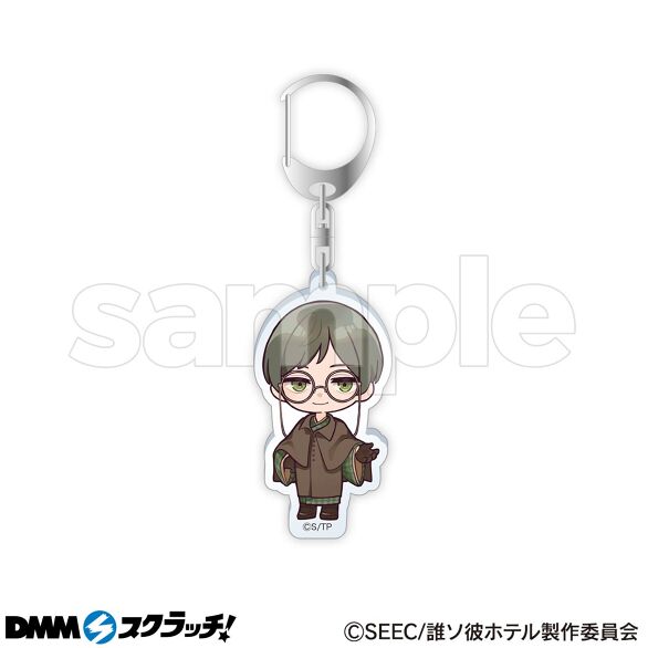 D-6.大外（ミニキャライラスト）
