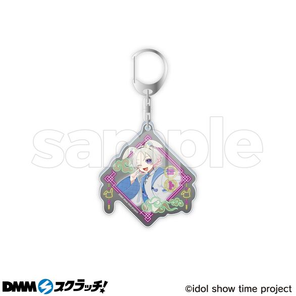 D-6.兎美コト