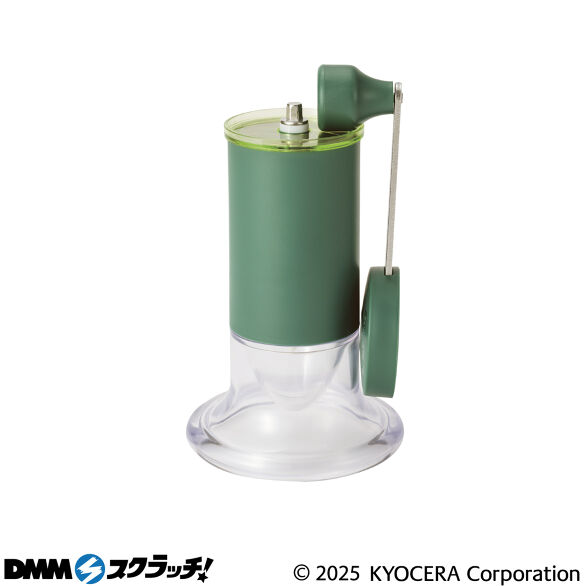 D-6.セラミックお茶ミル