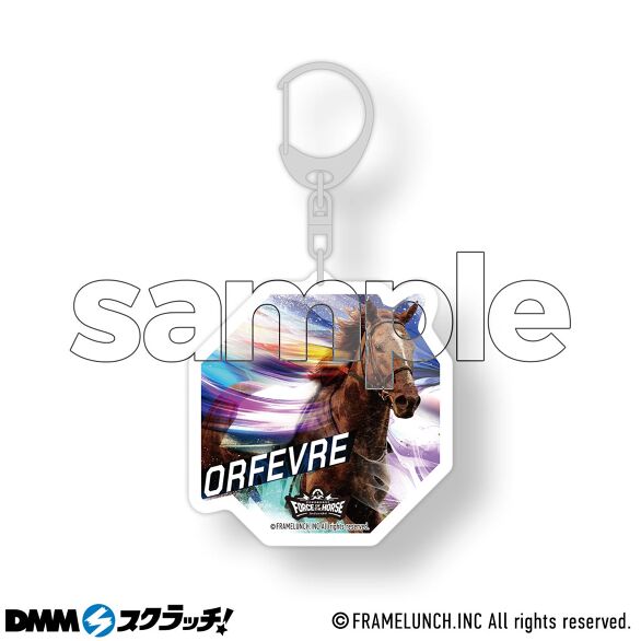D-6.オルフェーヴル