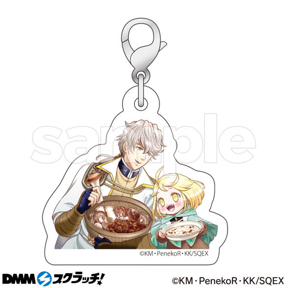 D-6.チヒロ×ドルフェン