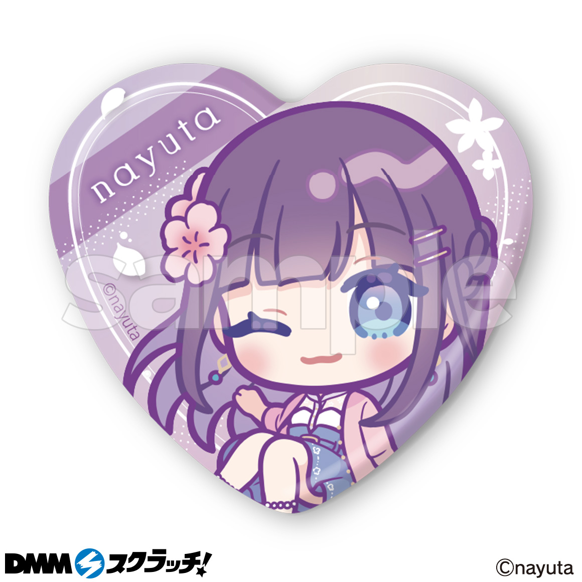 nayuta スクラッチ - DMMスクラッチ