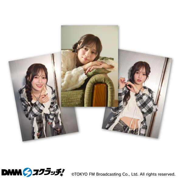 D-7.ブロマイドG
