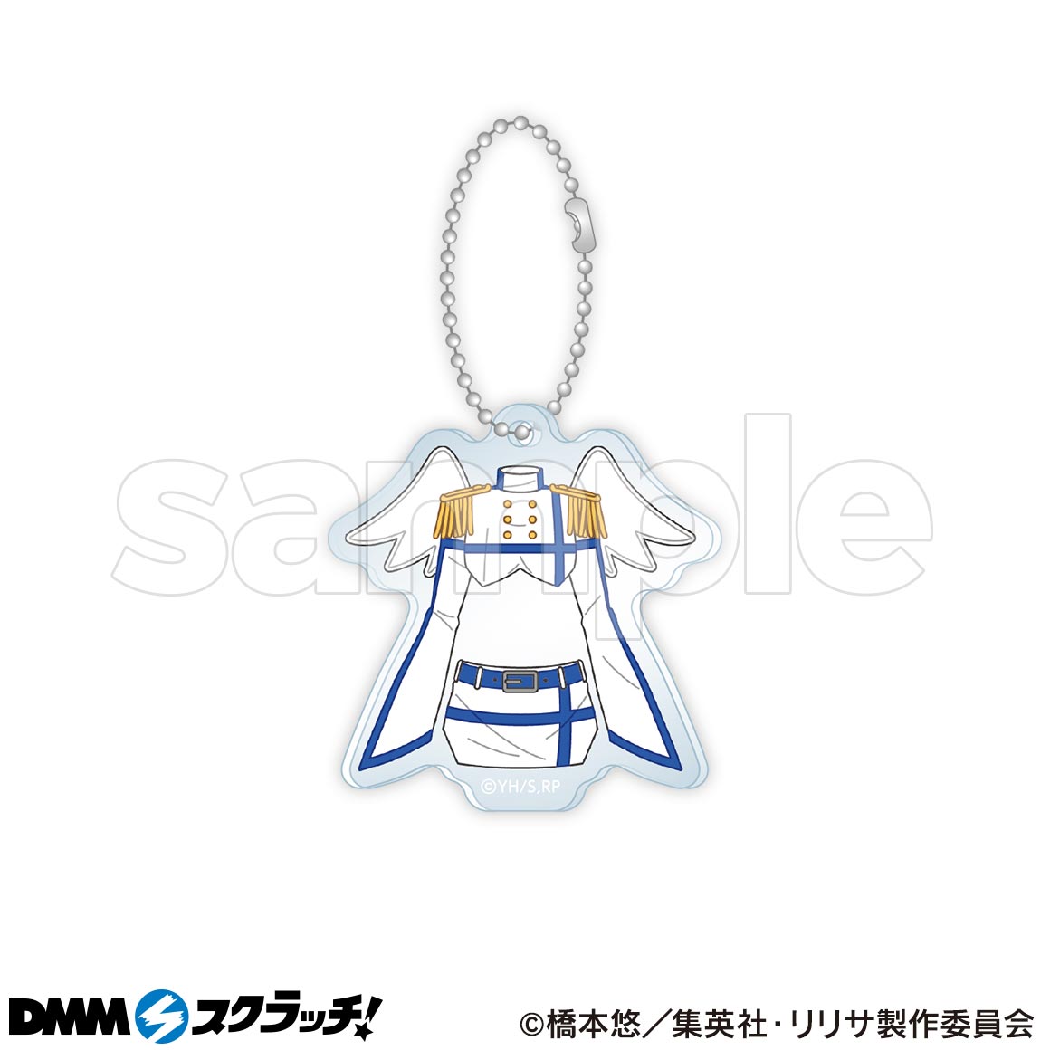 2.5次元の誘惑放課後キッチンくじほぼロット TVアニメ「2.5次元の誘惑」～放課後キッチン～ DMMくじ8月30日（土