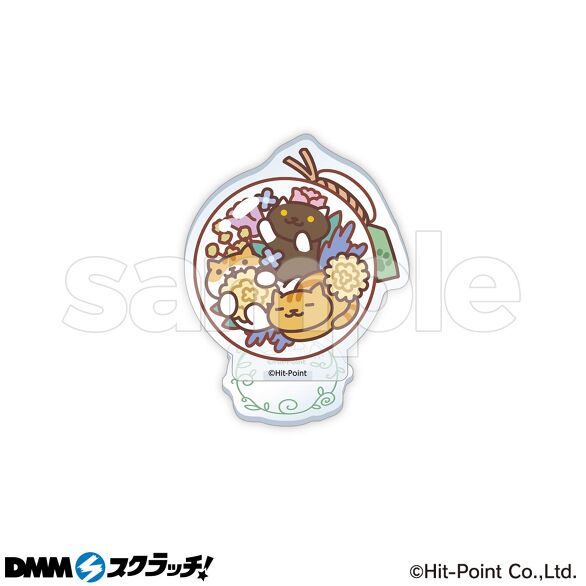 D-8.ハーバリウム