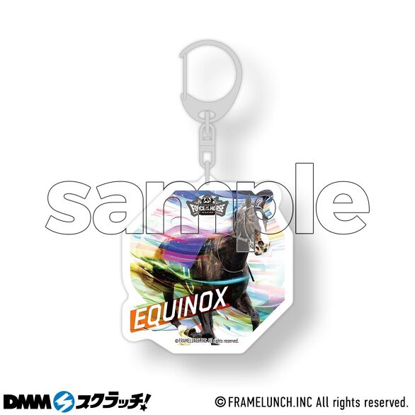D-8.イクイノックス