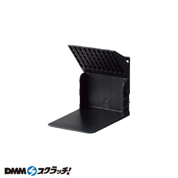 D-9.ブックスタンドミニ　ブラック