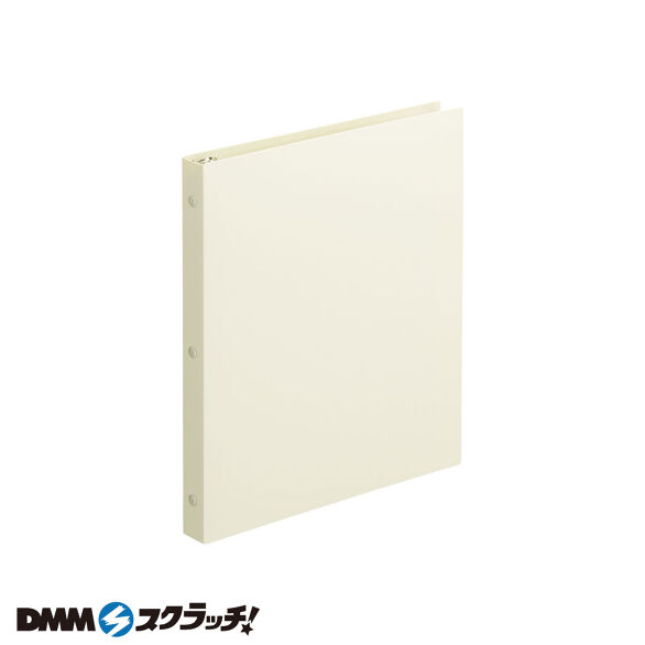 D-1.ギャラリークリヤーブック　ホワイト